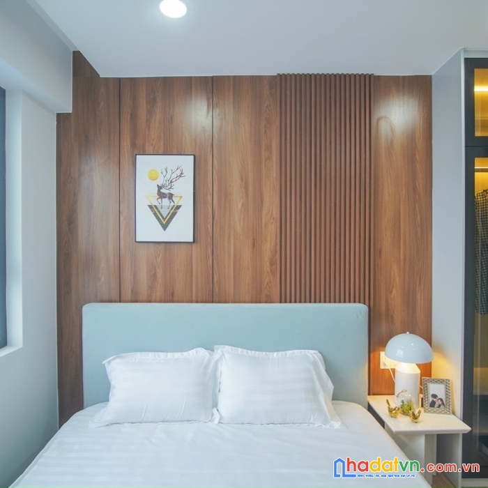 Căn hộ phạm văn đồng nối dài - ql1k cuối năm nhận nhà