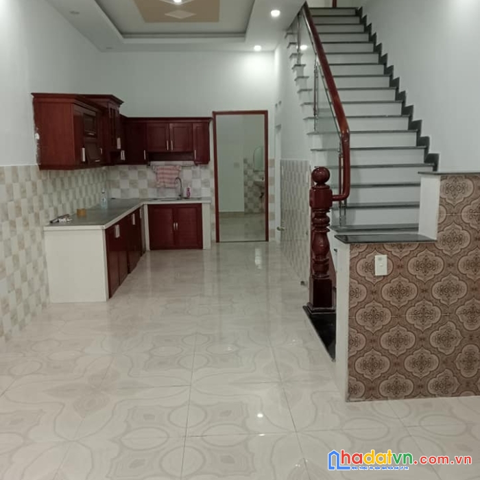 Nhà giá tốt 80m2x 2 tầng, 3pn, nguyễn văn khối, p 8, gò vấp, 4.5 tỷ.