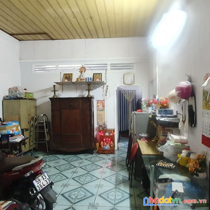 Bán nhà lô góc, đường số 4, trường thọ, 85m2 giá 5.4 tỷ