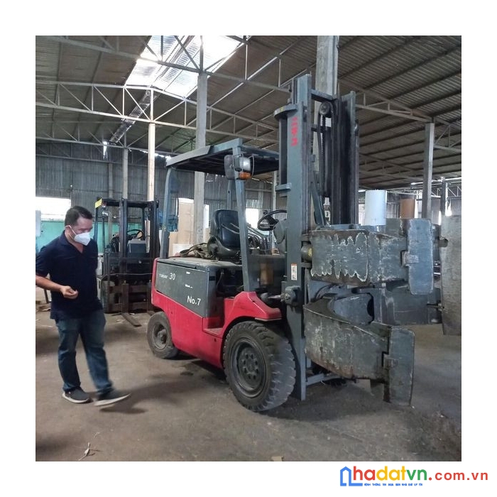 Cần bán nhà xưởng tại tại bến than củ chi.hcm