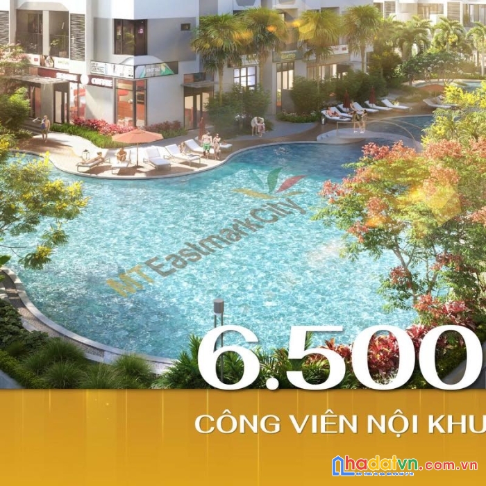 Bán căn hộ cao cấp mt eastmark city thủ đức 39 triệu/m2. 0937319795