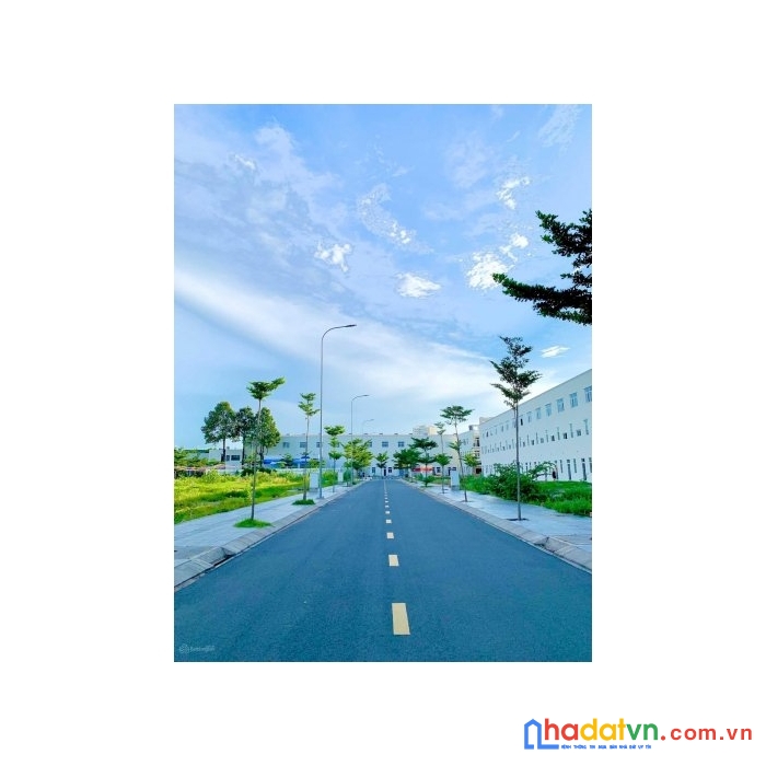 Đất nền icon central giá từ 2,7 tỷ/nền - tt 12 tháng - nh cho vay 70%.