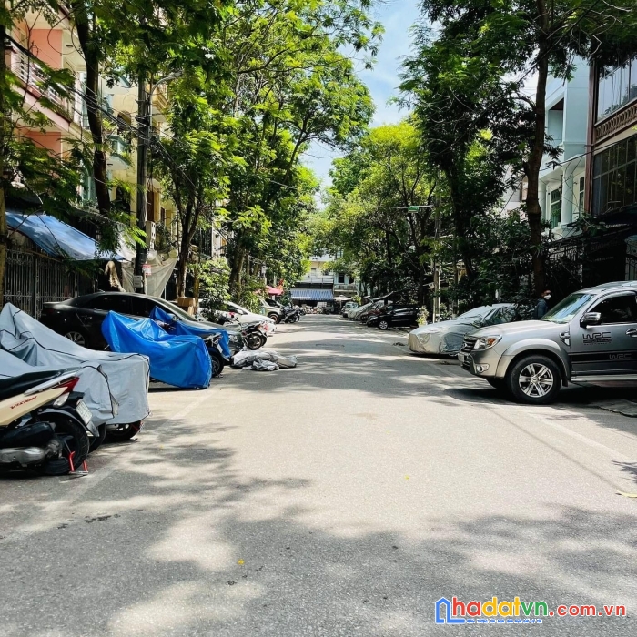 Bán nhà trương định, hai bà trưng, 60m, 4 tầng, mặt tiền 4.2m.