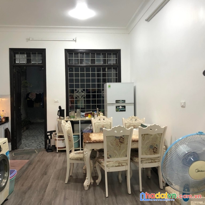 Bán nhà 4 tầng kim mã thượng q ba đình 89m2 x mặt tiền 4.6m giá 10.8 tỷ phù hợp xây ccmn