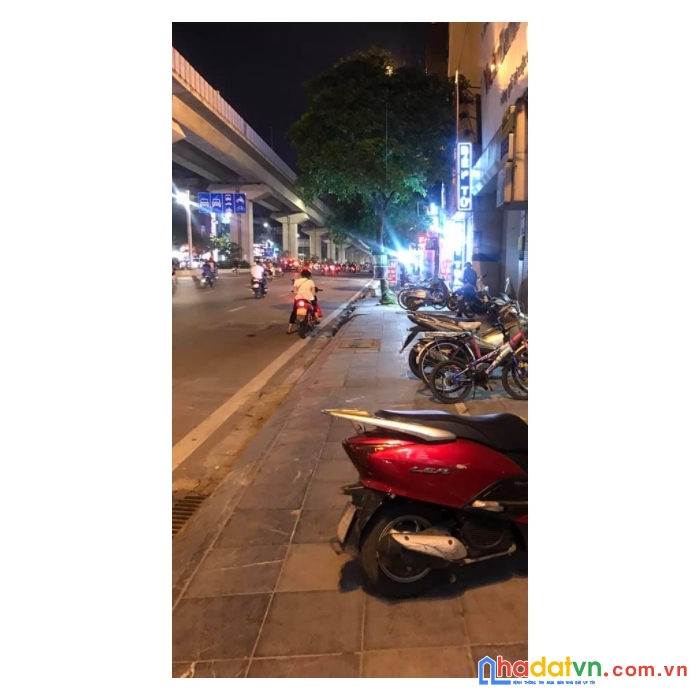 Nhà mặt phố trần phú, kd mọi loại hình- 59m2 mt 4.3m – giá 12 tỷ