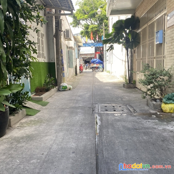 Bán nhà mới hxh lê văn quới, bình tân, 59 m2, 3 pn