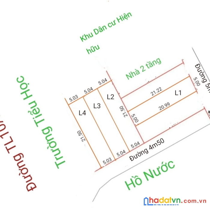 Nhanh tay sở hữu ngay 3 lô đất f0 vị trí đẹp tại phú lương - phú vang- thừa thiên huế