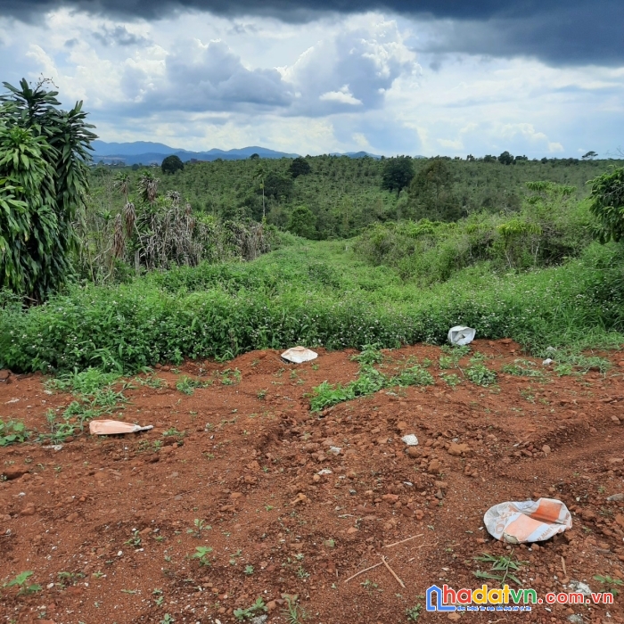 Chính chủ cần bán lô đất bảo lộc tỉnh lâm đồng