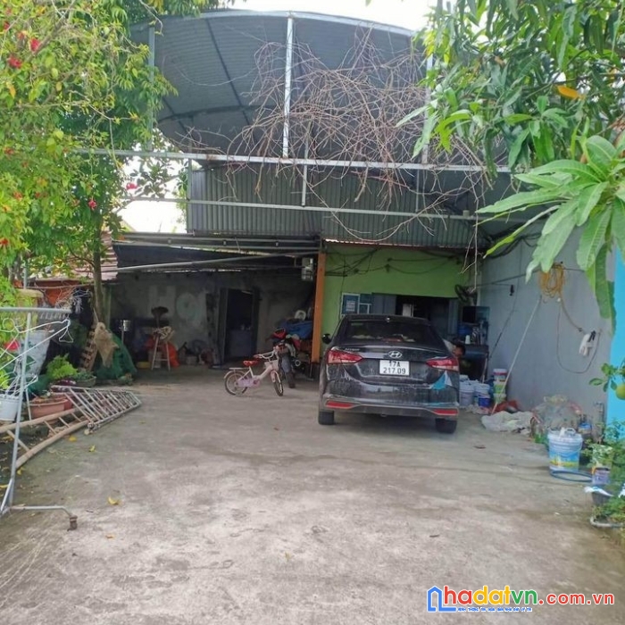 Chính chủ em cần bán gấp nhà nghỉ khu trạm bơm xã văn cẩm - huyện hưng hà - tỉnh thái bình.