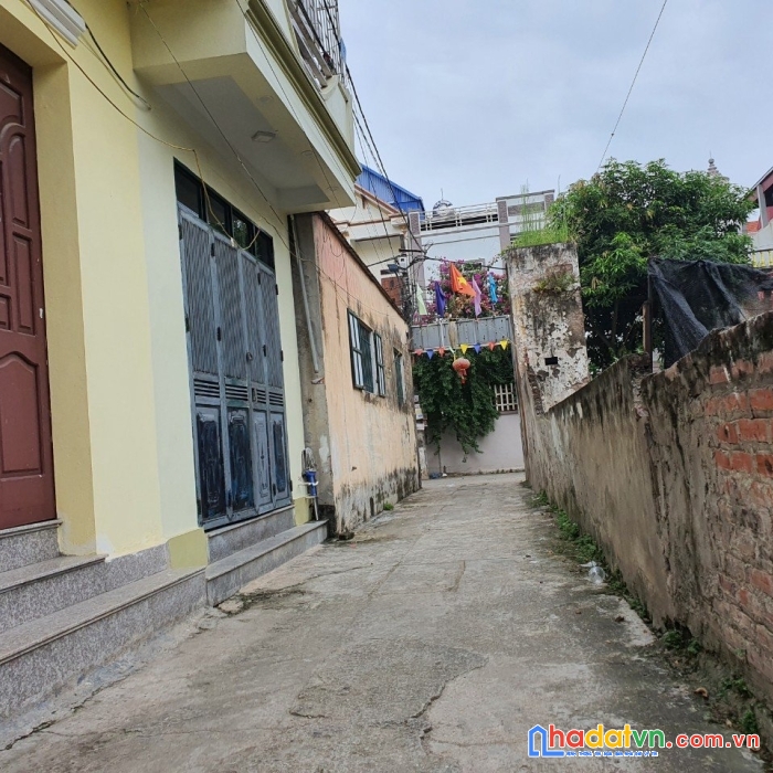 Siêu hiếm nhỉnh 1 tỷ có 45m2 thụy hà bắc hồng đông anh hà nội siêu đẹp giá siêu đầu tư lh