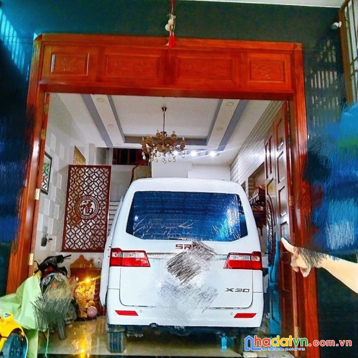 Bán nhà hxh 6m chiến lược,bình tân, 5 tầng, 100m2 , giá 7.8 tỷ tl
