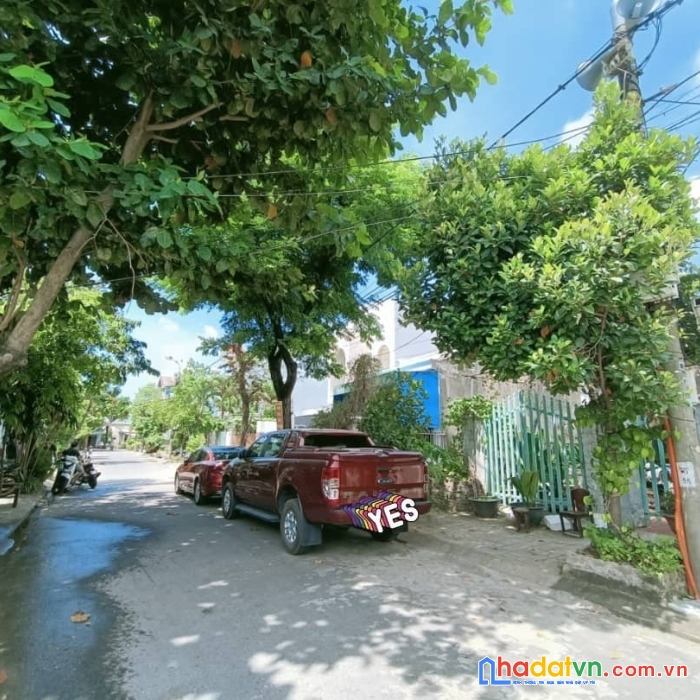 Cẩm lệ -  giá cực hót  - phong bắc – 124m2 – chỉ  nhỉnh 3 tỷ