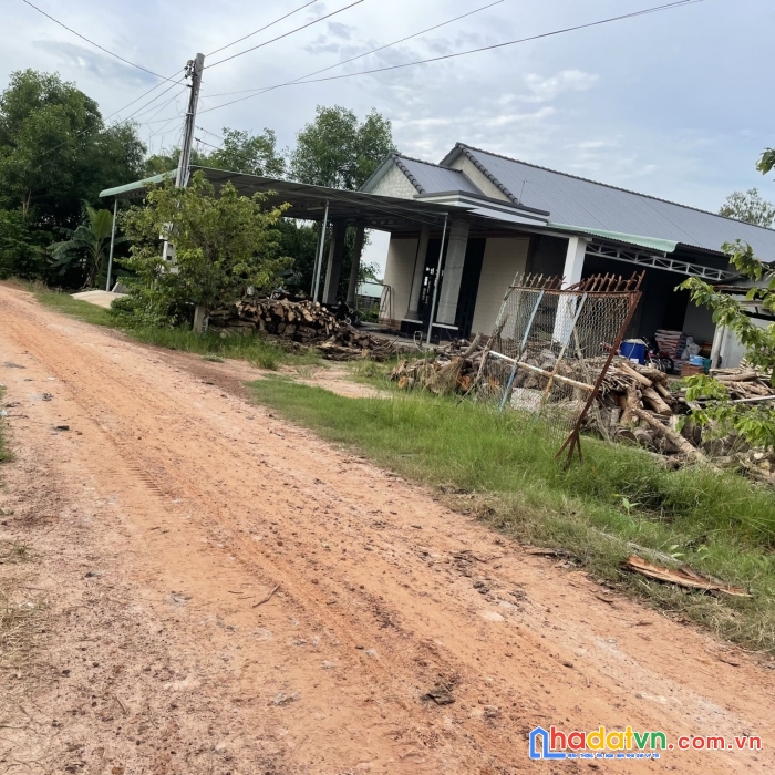 Bán đất tây ninh vị trí đẹp- giá rẻ hú hồn đất quá trời chất lượng