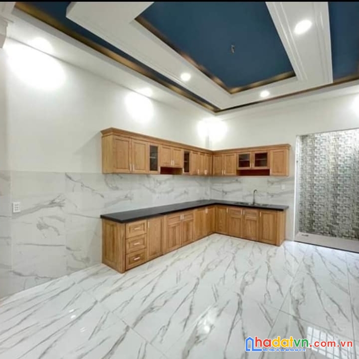 Chủ gấp bán nhà kiệt lý thái tổ, hạ chào còn 2.63tỷ. 75m2, 2mê, 4pn.