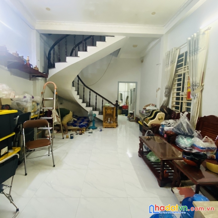 Cực rẻ, bán nhà quang trung, 60m2, 2 mặt hẻm, giá 3.8 tỷ 0964364745