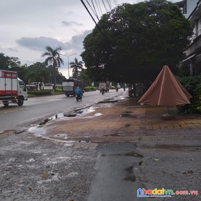 Cần bán đất thổ cư tại đường lê văn duyệt, phường an bình, thành phố biên hoà, đồng nai