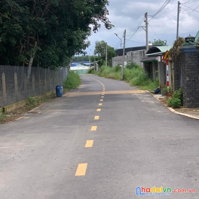 Cần bán lô đất tân định.bến cát.bình dương.