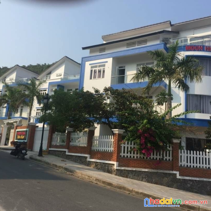 Cần bán nhà vị trí đẹp tại thành phố nha trang