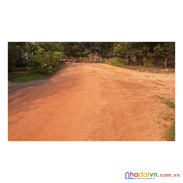 Còn duy nhất một lô full thổ cư giá 389tr phước vinh châu thành 