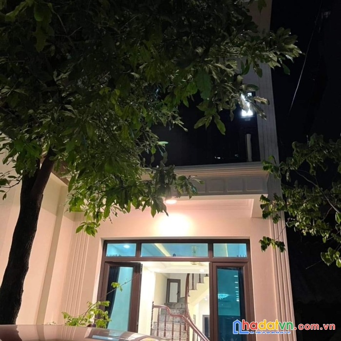 Giá rẻ bất ngờ - phân lô ô tô vỉa hè - sát vách đường vành đai 4 – lê văn lương
                 