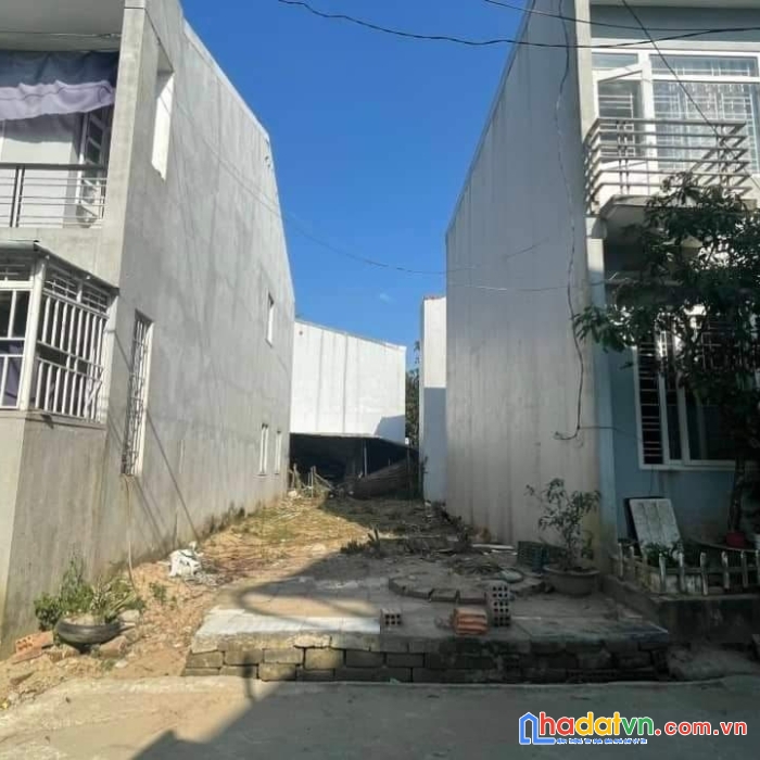 Bán đất minh mạng kiệt ô tô giá 1 tỷ 8xx