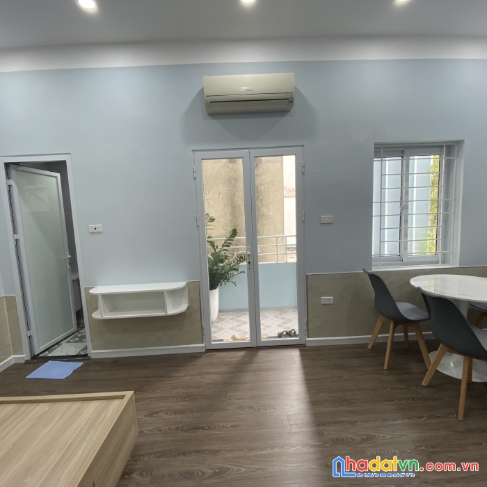 Hàng xóm time city minh khai hbt 18m 3t ngõ thoáng 1.65 tỷ 0899024999