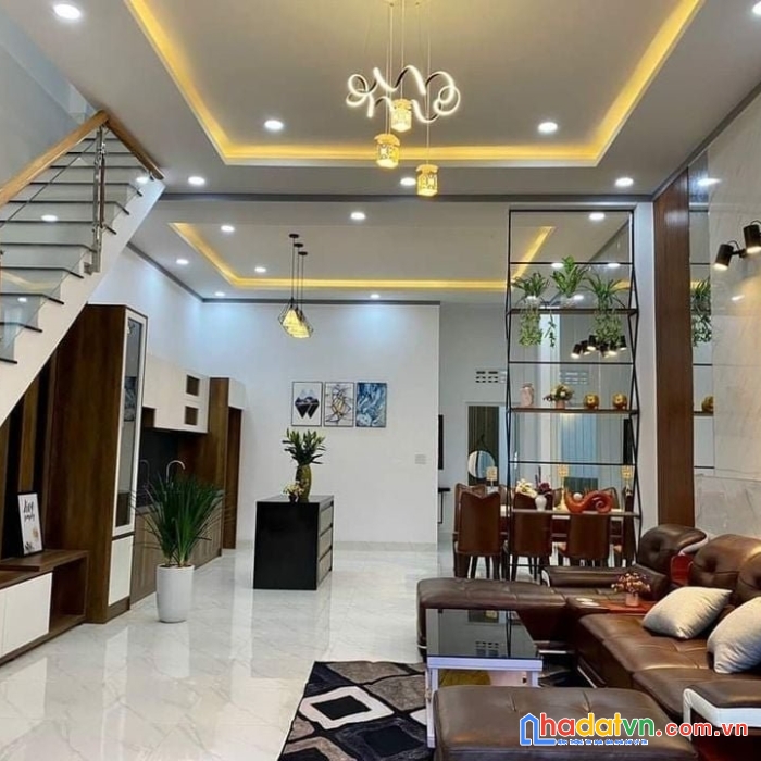 Tuyệt phẩm! trần đăng ninh. hà đông oto kinh doanh 48m2 x 5t. mt4.2m. giá 6.6 tỷ