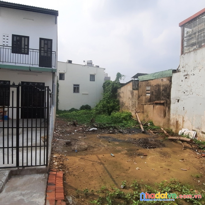 Chính chủ cần bán đất đường số 2, phường trường thọ, thành phố thủ đức, 161 m2, thổ cư, giảm 500 tr