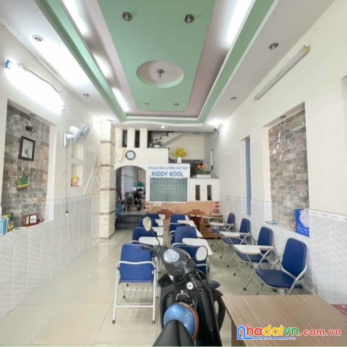 (bình thạnh) nhà đẹp 4pn, 4 x 14m, 2 lầu, 6.4 tỷ, trần bình trọng