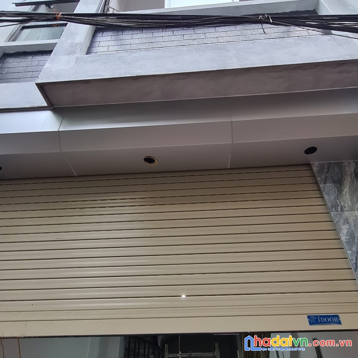 Đập hộp nhà mới thái hà phố ôtô kd 25m2*3 tầng mt 3,3m nhỉnh 2,5 tỷ