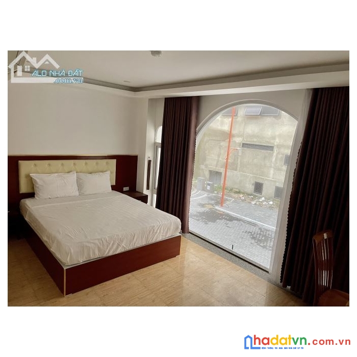 Bán gấp khách sạn mặt tiền đường an thượng cách biển mỹ khê chỉ 20 mét, tp.đà nẵng.