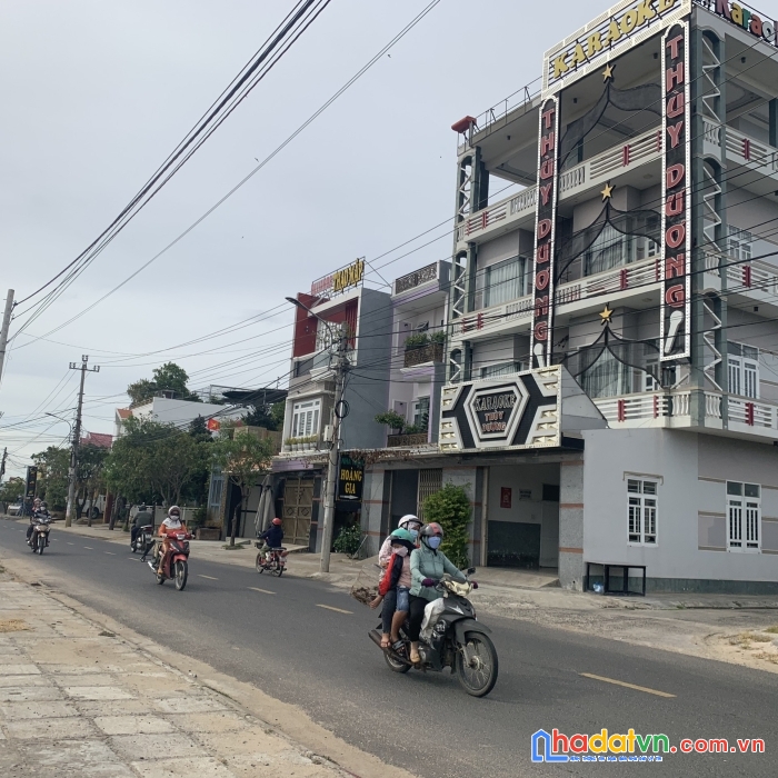 Đất đô thị khu kinh tế biển nam phú yên full thổ cư giá 2,18 tỷ.