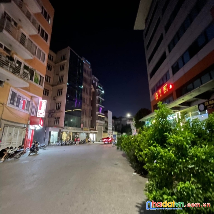 Bán nhà ngõ 111 trần phú, hà đông dt 46m2, 3tầng mt3.9 giá 5.6 tỷ