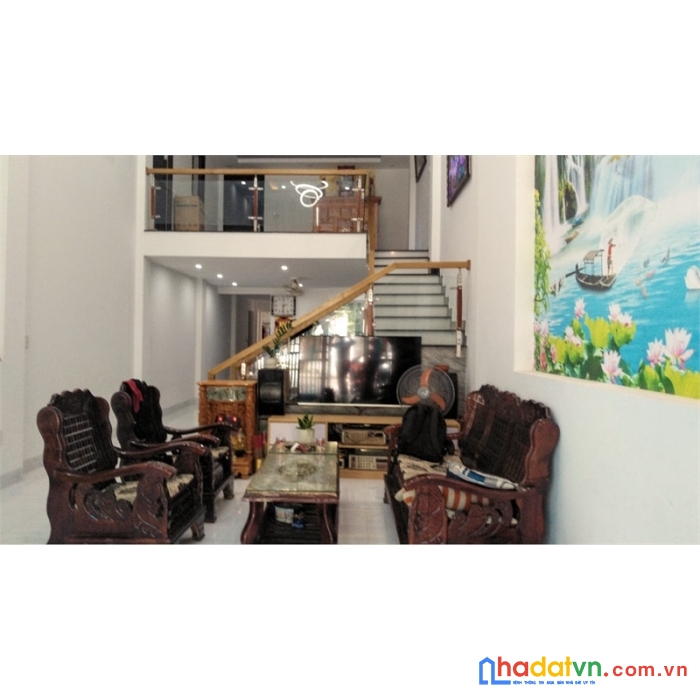 Dòng tiền 35tr. mt đường  phạm như xương, 4 tầng mới xây vài tháng giá hơn 7 tỷ