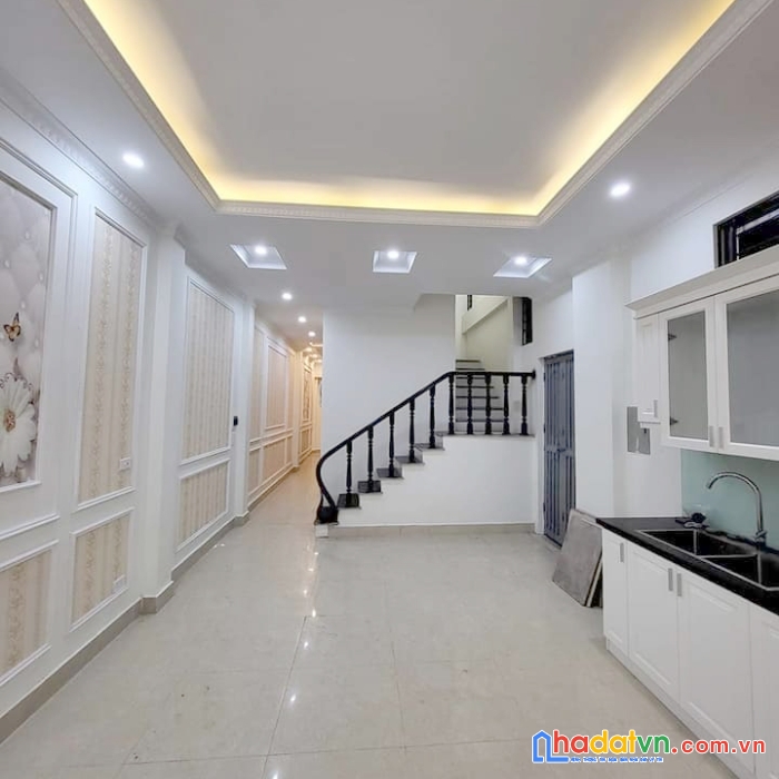 Bán nhà hẻm xe hơi võ văn kiệt 60m2 chỉ 6..2 tỷ