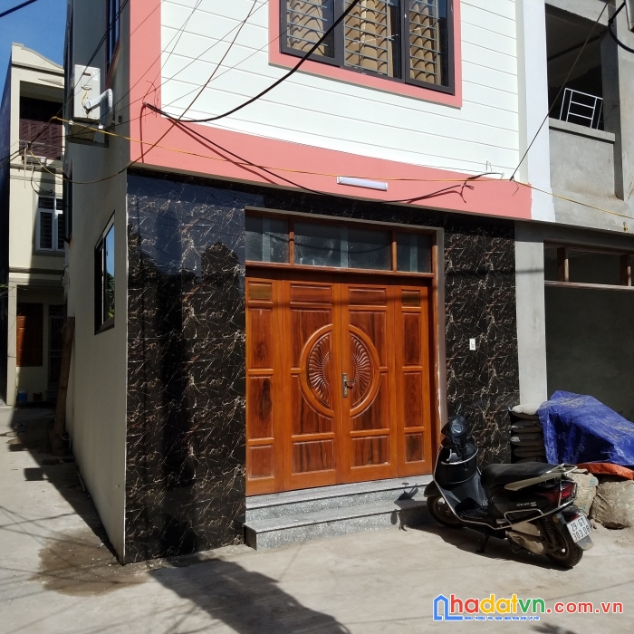 Bán nhà vip phố trung liệt, lô góc, ở ngay, cách thái hà vài bước chân