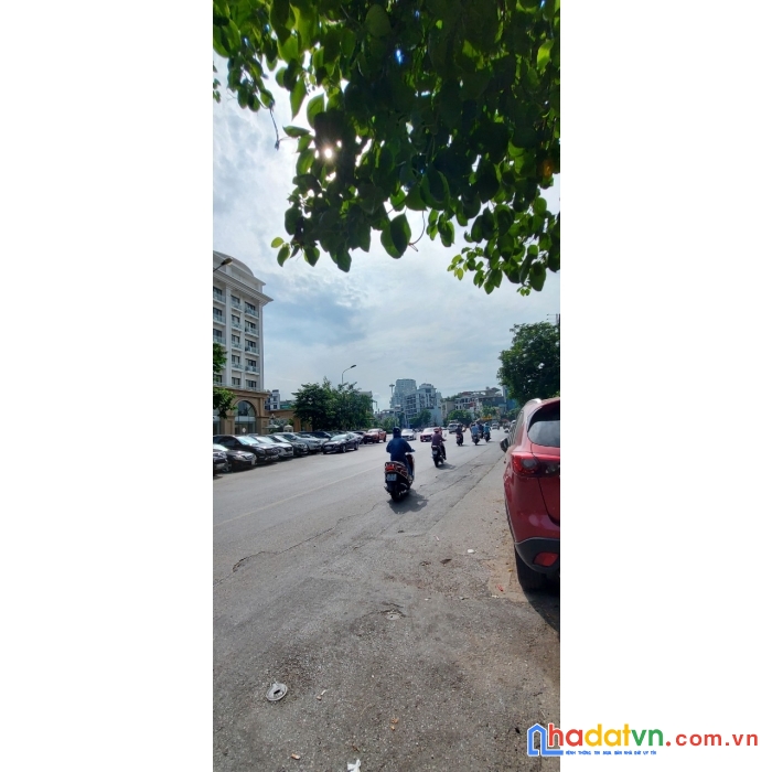 10m view phố ,hàng xóm trường chu văn an thụy khuê tây hồ 46m2,chỉ 5.6 tỷ 0975048581