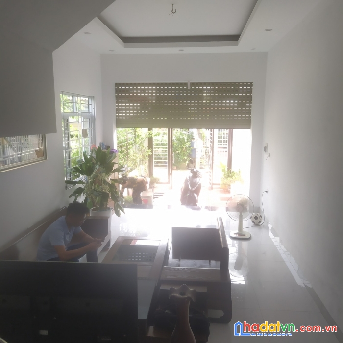 Bán nhà quang minh dt 64 m 3 tầng mt 4 m 3 tỷ -quang minh mê linh.
