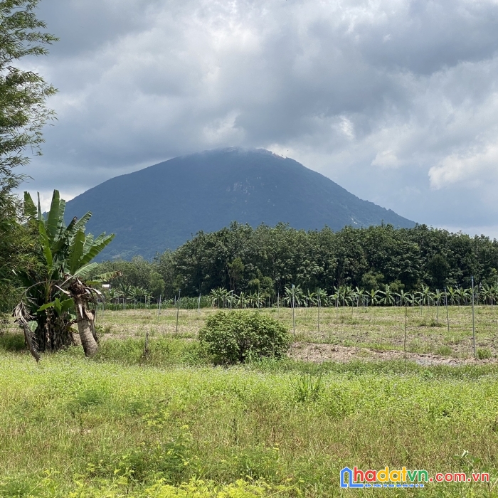 Sở hữu lô đất đẹp tại xã phan, huyện dương minh châu, tp tây ninh