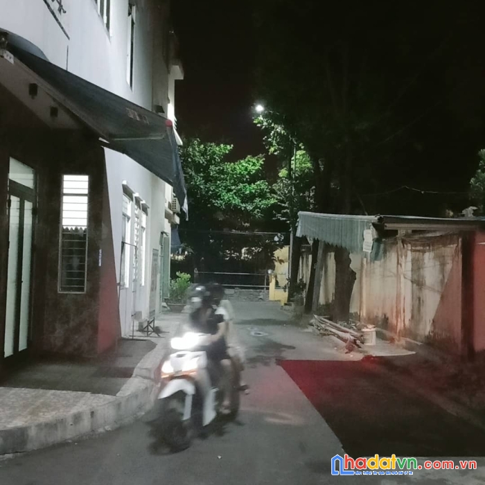 Sơn trà – lô góc – dòng tiền – an  trung –60m2- nở  hậu - chỉ 4,4 tỷ