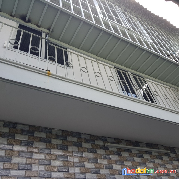 Nhà rẻ, bán nhà nguyễn văn khối, 48m2, 2 lầu, hẻm 5m, giá 2.75 tỷ