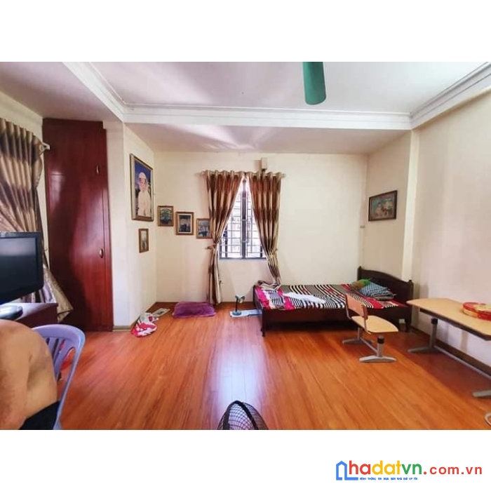 Bán nhà lĩnh nam hoàng mai hà nội dt 34 m2 , 4 tầng , giá hơn 2 tỷ ,