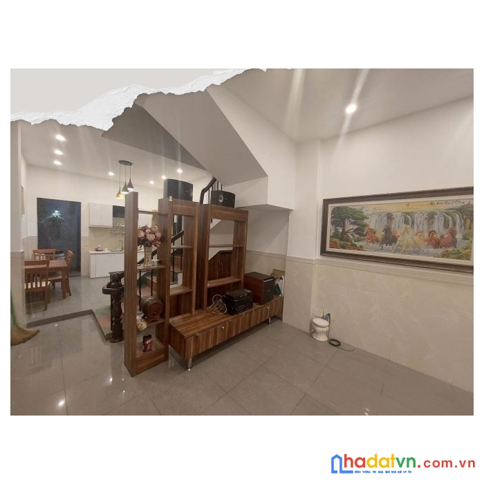 Ngô tất tố_78m2(5x15.5)_tương lai sát nhập quận 1