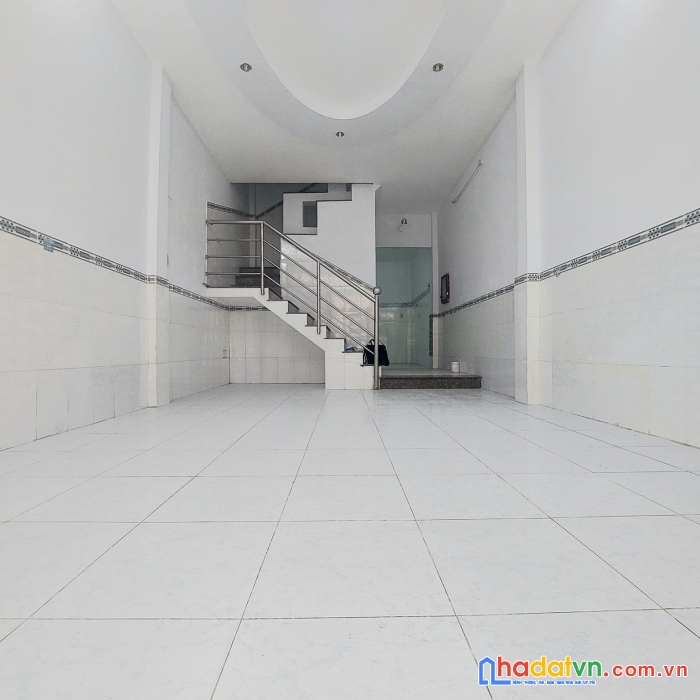 Bán nhà khu giao thương tân bình-phạm văn hai-4x14-chỉ nhỉnh 6 tỷ