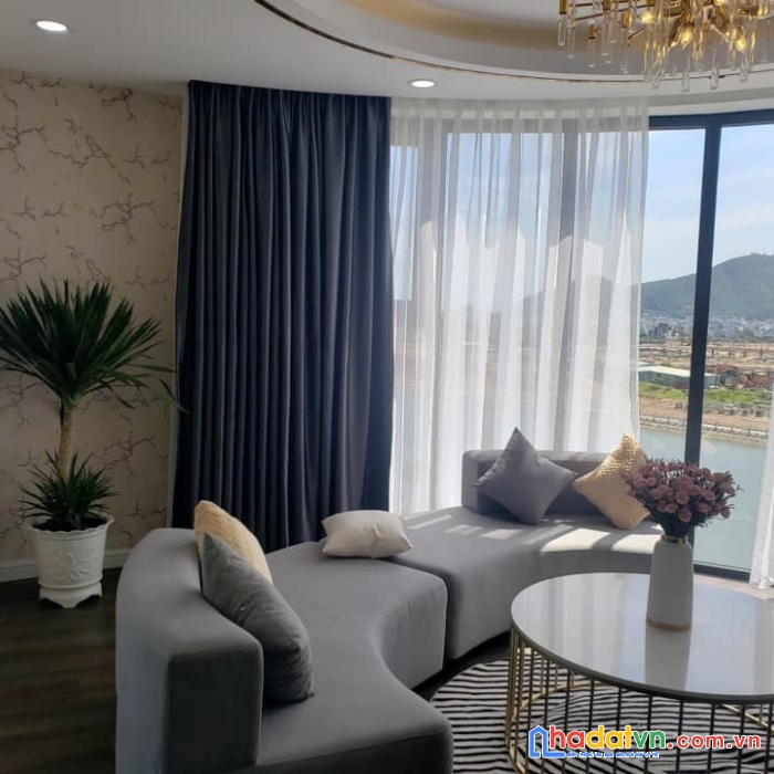 Căn hộ chung cư sổ hồng sở hữu lâu dài giá tốt ngay tại thành phố biển quy nhơn 