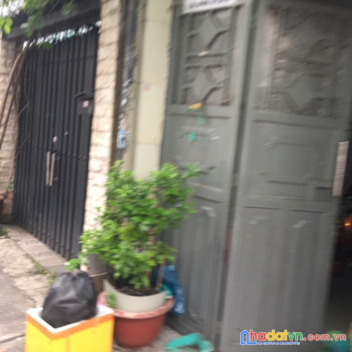 Chủ cần tiền gấp gửi hxh phan đăng lưu - phường 2 - phú nhuận