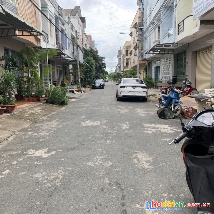 Bán đất đẹp full thổ cư ninh kiều, cần thơ giá tốt