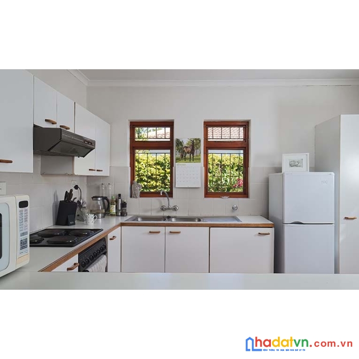 Bán nhà ngang 8m đường dương văn dương - hẻm thông ra gò dầu