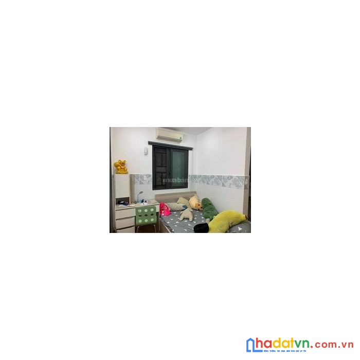 Bán gấp nhà nguyễn cư trinh, q1 - chỉ có 2.8 tỷ