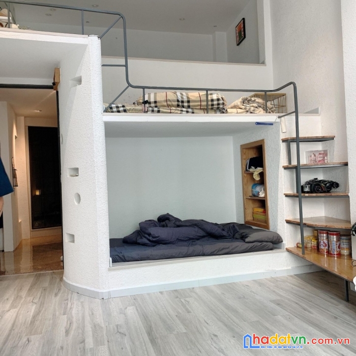 Bán nhà huỳnh văn bánh,quận 3,120m2, 3tầng dòng tiền 50tr,chỉ 18.5 tỷ
